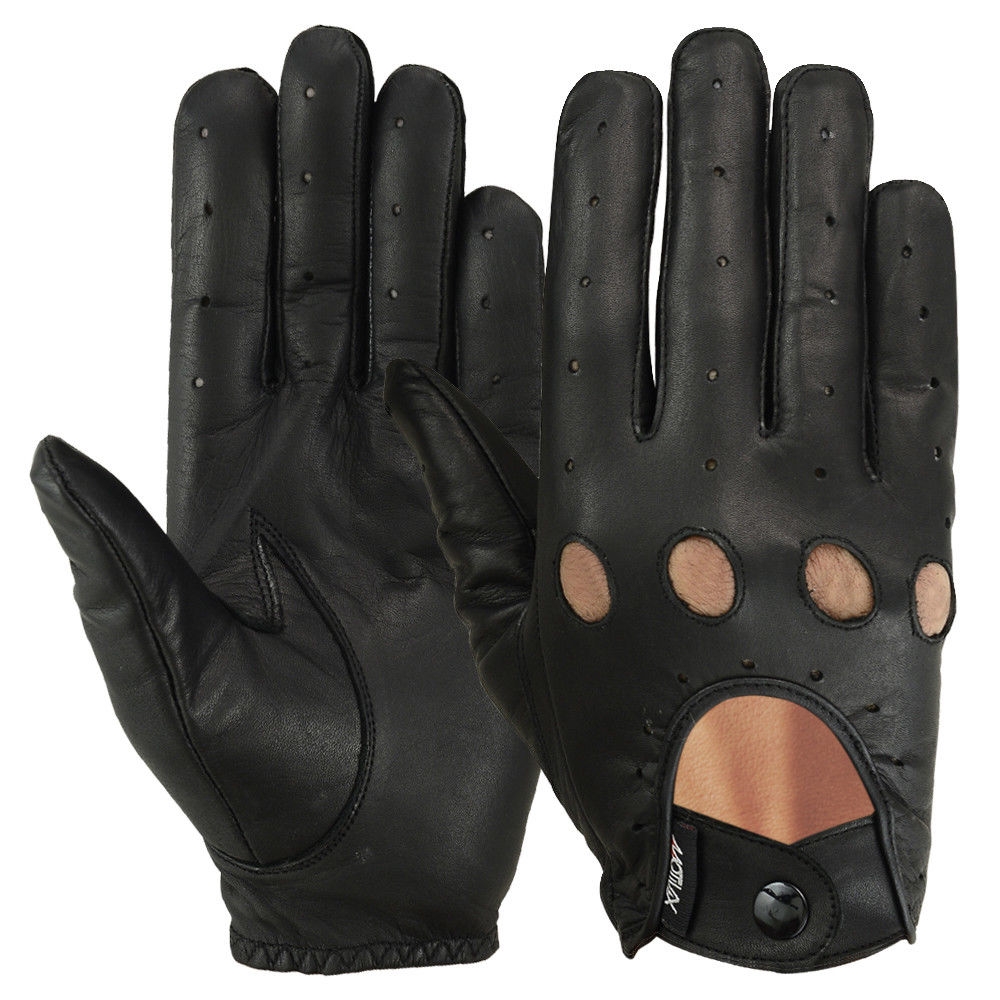 Driving Gloves